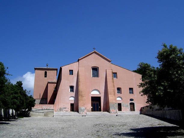 B&B Damiantò Capaccio Exterior foto